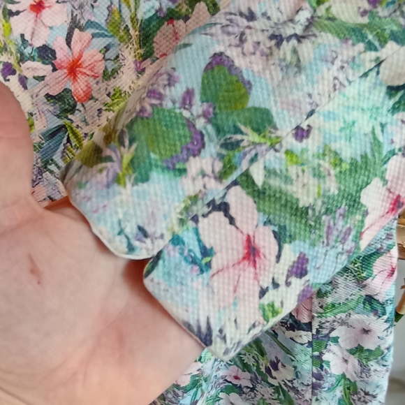 Roem Korean Luxury Brand Dress - Picture 2 of 16